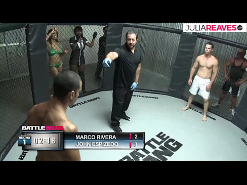 ❤️ Ultimate Fighter fucks a nọmba girl ozugbo a ọgụ na mgbanaka ❤️  Mmekọahụ  ❌️❤