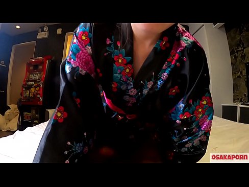 ❤️ Na-eto eto cosplay girl hụrụ mmekọahụ ka orgasm na a squirt na a ịnyịnya na-agba ọsọ. Nwa agbọghọ Asia nwere ọtụ ntutu mara mma na nnụnnụ tit mara mma na ejiji ọdịnala ndị Japan na vidiyo onye na-amu amu na-egosi mmetọ onwe ya na ihe egwuregwu fuck. Sakura 3 OSAKAPORN. ❤️  Mmekọahụ  ❌️❤
