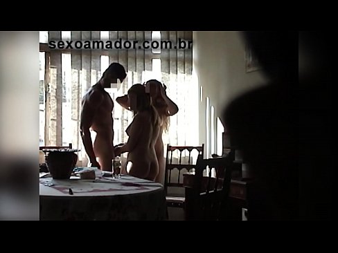 ❤️ Mmekọahụ enyi na-akpọ a ibu nwoke na a threesome na ya ❤️  Mmekọahụ  ❌️❤